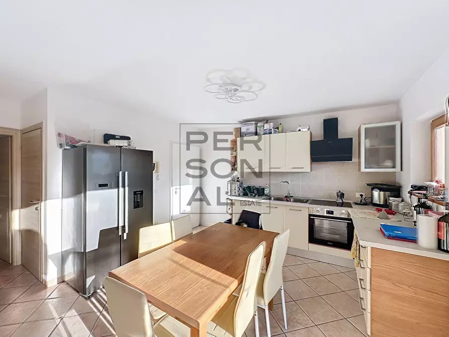 Immagine 2 di Appartamento in affitto  a Civezzano