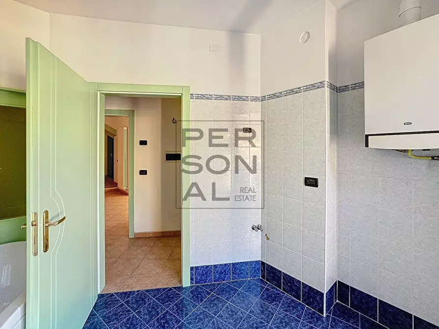 Immagine 23 di Appartamento in vendita  in Cles a Cles