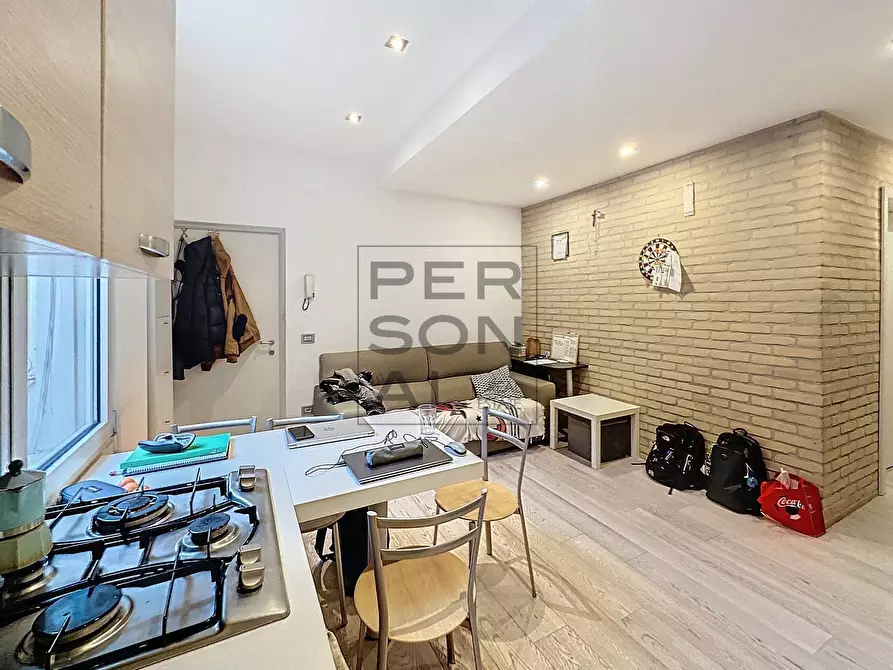 Immagine 4 di Appartamento in vendita  a Trento