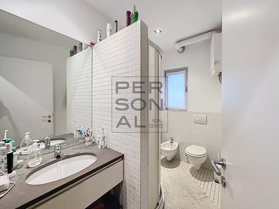 Immagine 6 di Appartamento in vendita  a Trento