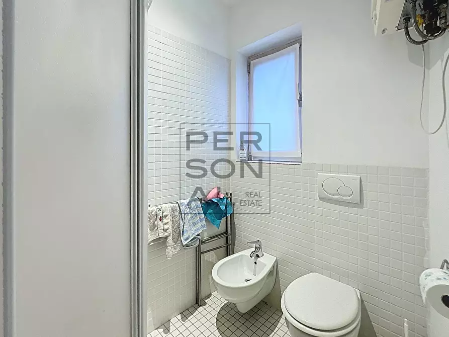 Immagine 7 di Appartamento in vendita  a Trento