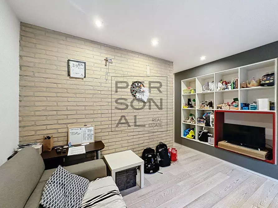 Immagine 8 di Appartamento in vendita  a Trento