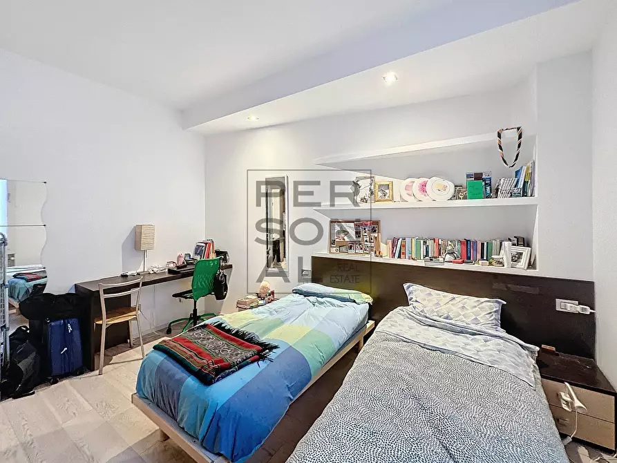 Immagine 2 di Appartamento in vendita  a Trento