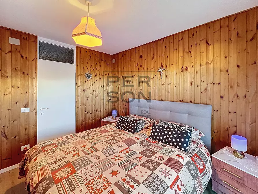 Immagine 25 di Appartamento in vendita  in Calceranica Al Lago a Calceranica Al Lago