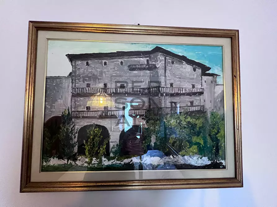 Immagine 5 di Camera in vendita  a Brentonico