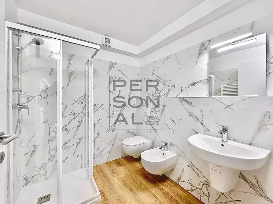 Immagine 17 di Appartamento in affitto  a Trento