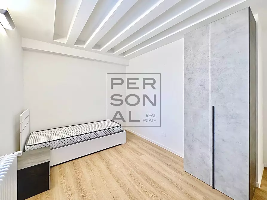 Immagine 5 di Appartamento in affitto  a Trento