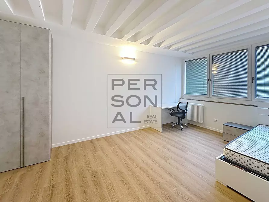 Immagine 8 di Appartamento in affitto  a Trento
