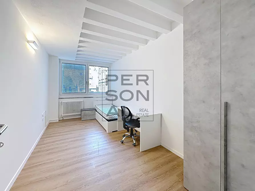 Immagine 14 di Appartamento in affitto  a Trento