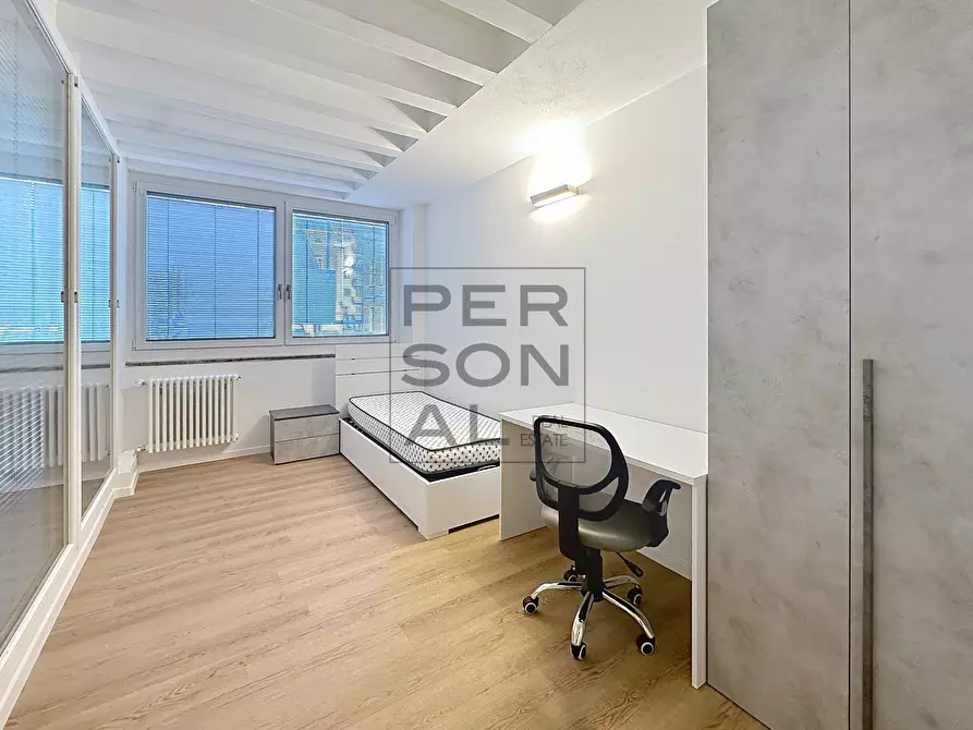 Immagine 1 di Appartamento in affitto  a Trento
