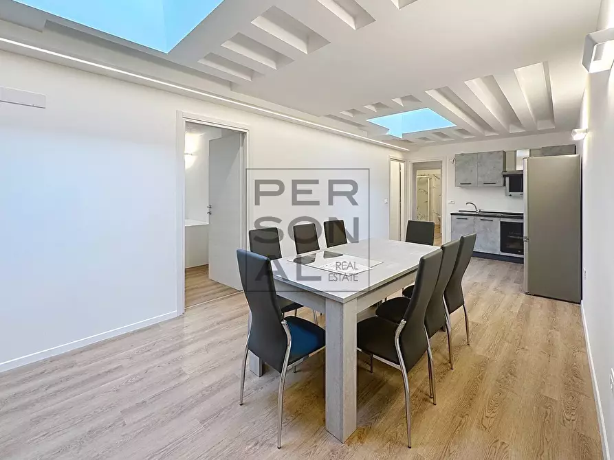 Immagine 2 di Appartamento in affitto  a Trento