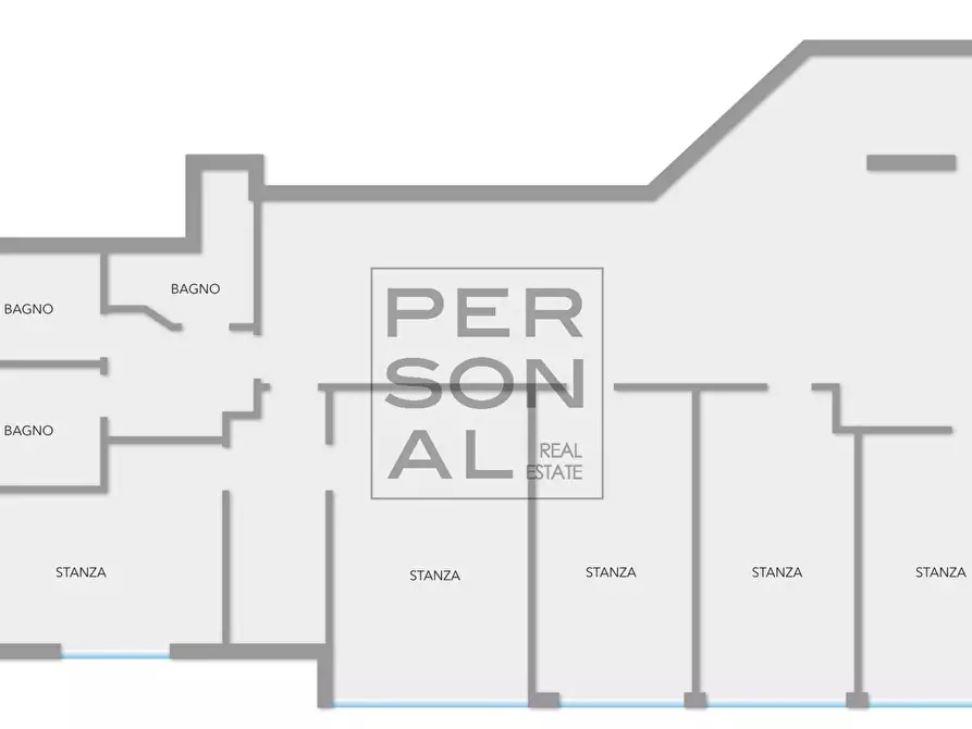 Immagine 19 di Appartamento in affitto  a Trento