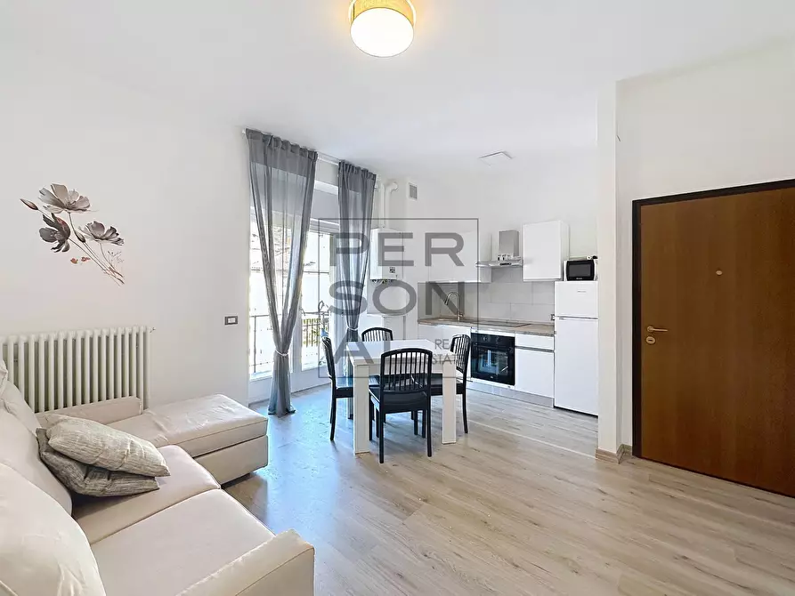 Immagine 2 di Appartamento in affitto  in Via Solteri a Trento