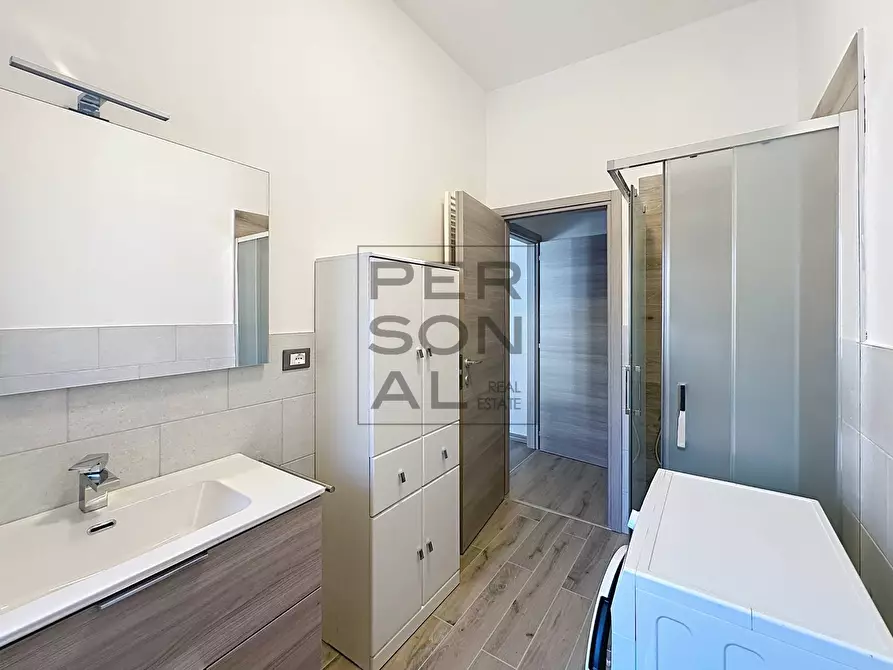 Immagine 11 di Appartamento in affitto  in Via Solteri a Trento