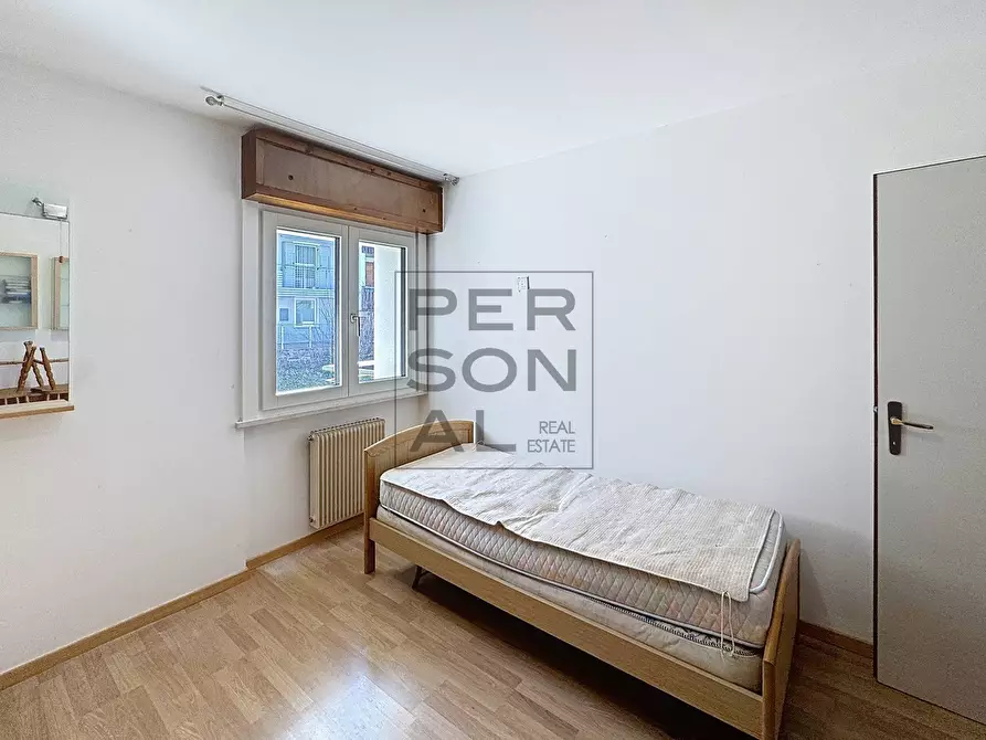 Immagine 2 di Appartamento in vendita  in Spormaggiore a Spormaggiore