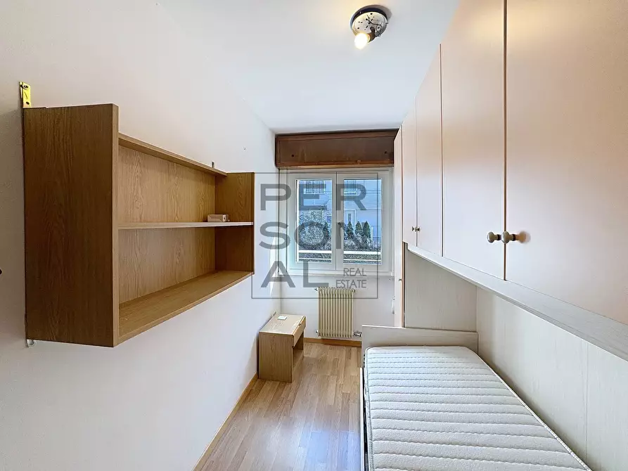 Immagine 3 di Appartamento in vendita  in Spormaggiore a Spormaggiore