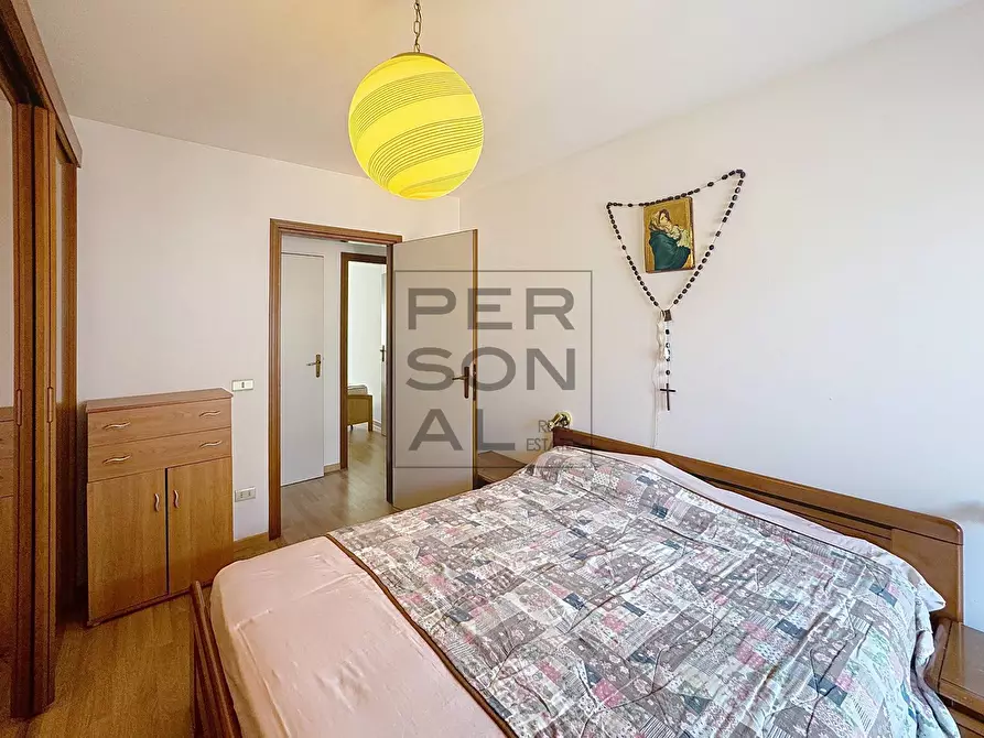 Immagine 5 di Appartamento in vendita  in Spormaggiore a Spormaggiore