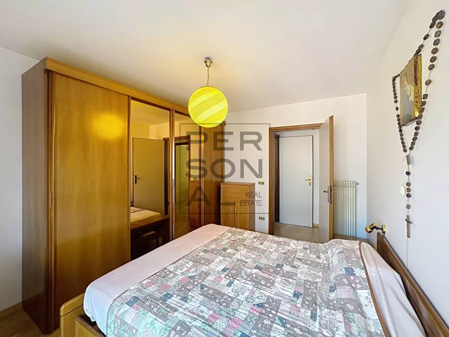 Immagine 6 di Appartamento in vendita  in Spormaggiore a Spormaggiore