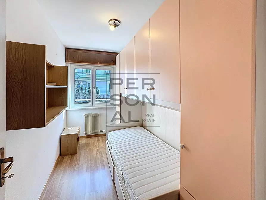 Immagine 11 di Appartamento in vendita  in Spormaggiore a Spormaggiore