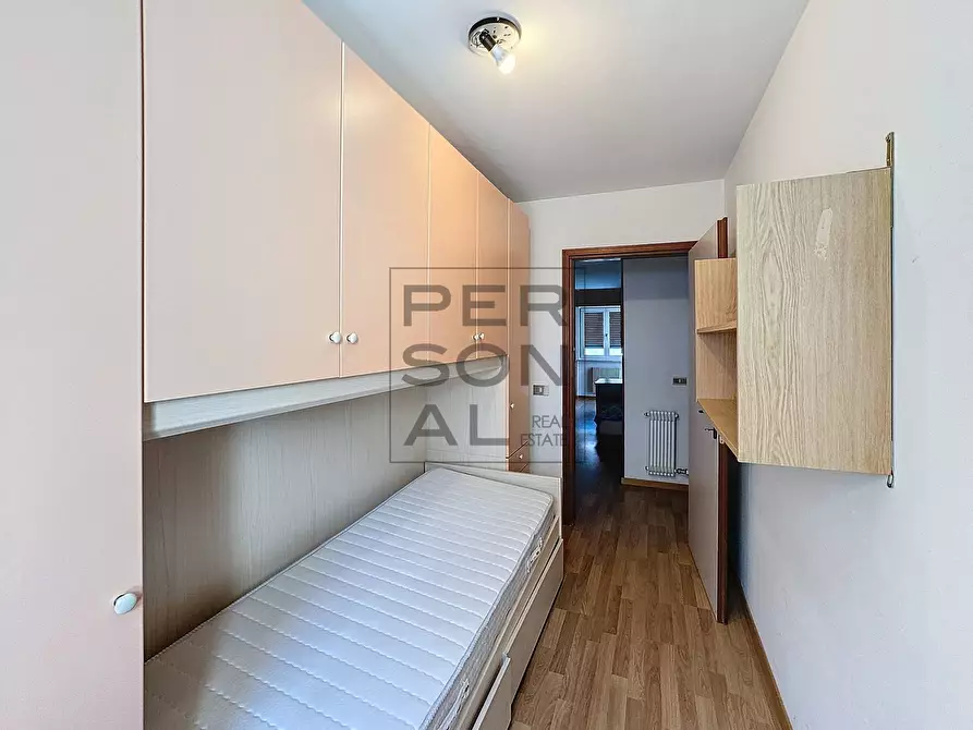 Immagine 12 di Appartamento in vendita  in Spormaggiore a Spormaggiore