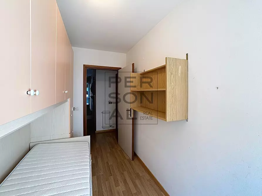 Immagine 13 di Appartamento in vendita  in Spormaggiore a Spormaggiore