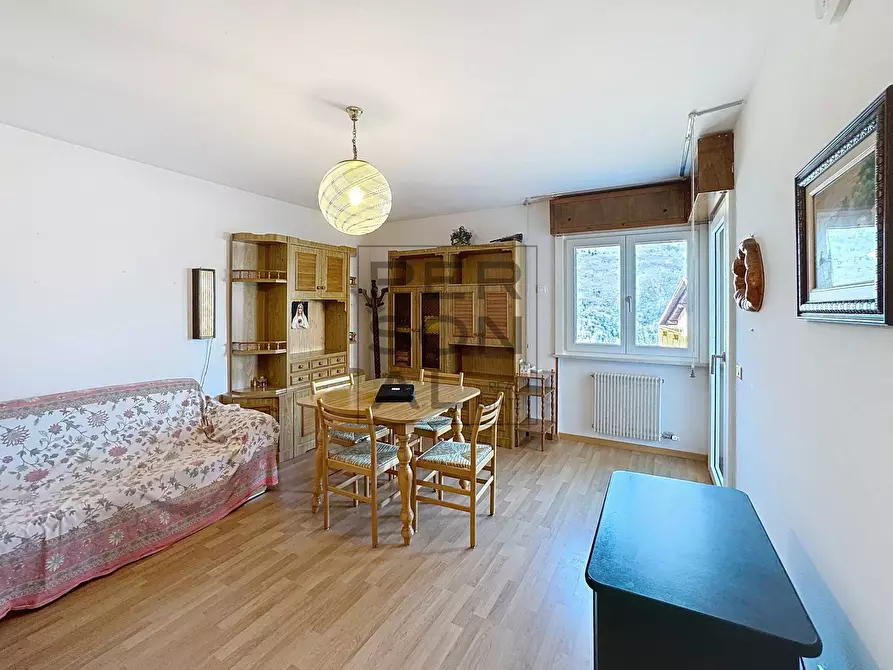 Immagine 14 di Appartamento in vendita  in Spormaggiore a Spormaggiore