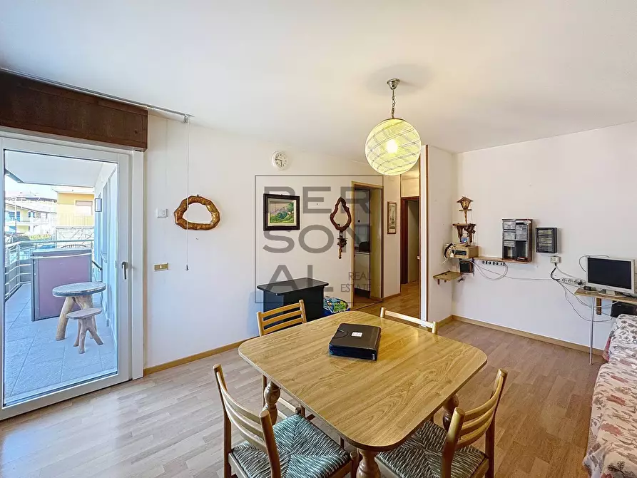 Immagine 17 di Appartamento in vendita  in Spormaggiore a Spormaggiore