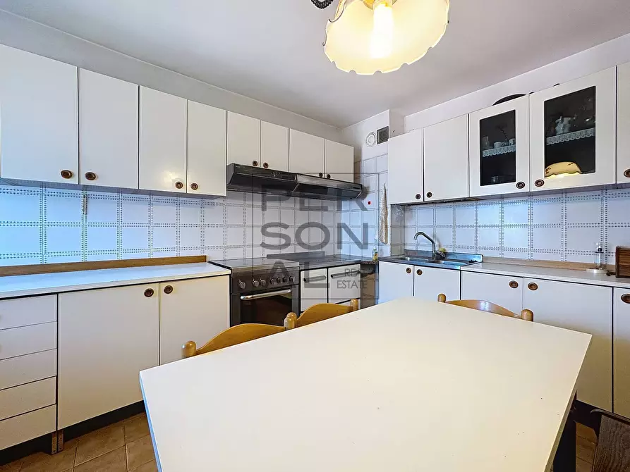 Immagine 19 di Appartamento in vendita  in Spormaggiore a Spormaggiore