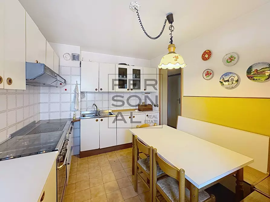 Immagine 20 di Appartamento in vendita  in Spormaggiore a Spormaggiore