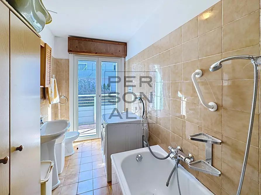 Immagine 22 di Appartamento in vendita  in Spormaggiore a Spormaggiore