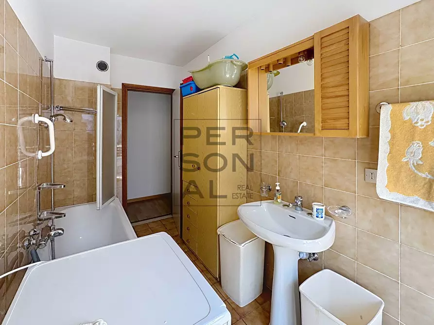 Immagine 23 di Appartamento in vendita  in Spormaggiore a Spormaggiore