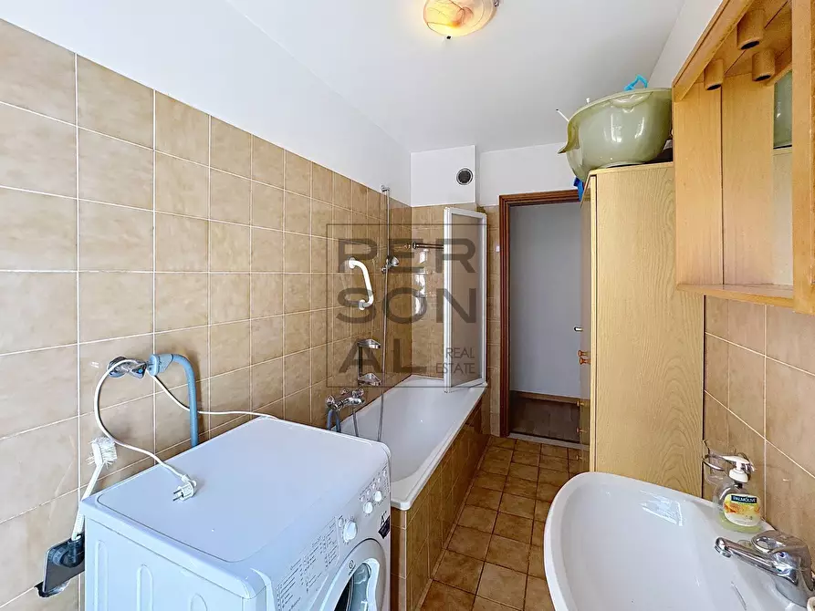 Immagine 24 di Appartamento in vendita  in Spormaggiore a Spormaggiore