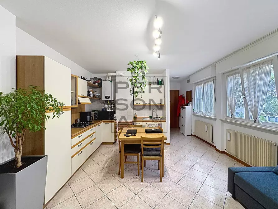 Immagine 3 di Appartamento in vendita  in Rovereto a Rovereto