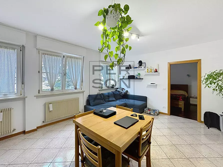 Immagine 4 di Appartamento in vendita  in Rovereto a Rovereto