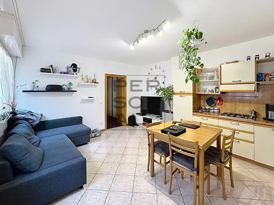 Immagine 5 di Appartamento in vendita  in Rovereto a Rovereto