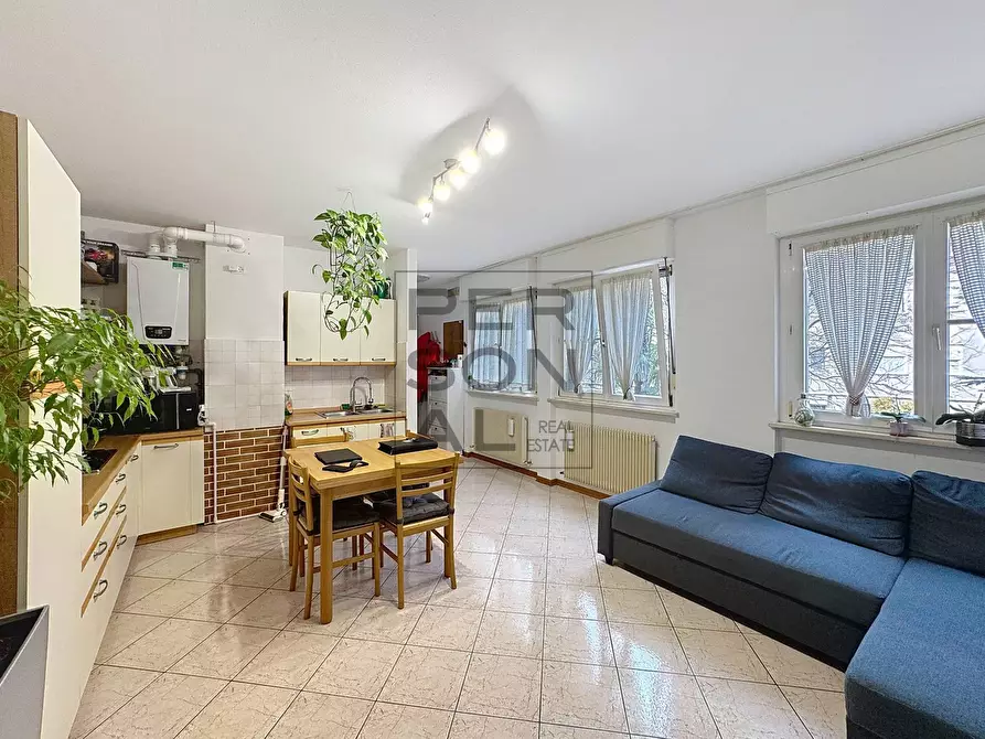 Immagine 6 di Appartamento in vendita  in Rovereto a Rovereto