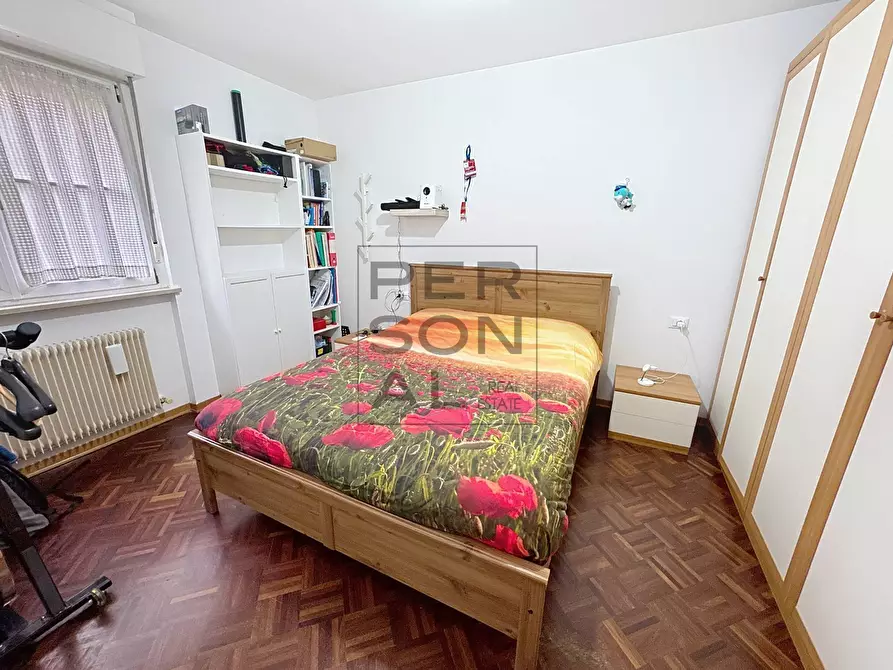 Immagine 7 di Appartamento in vendita  in Rovereto a Rovereto