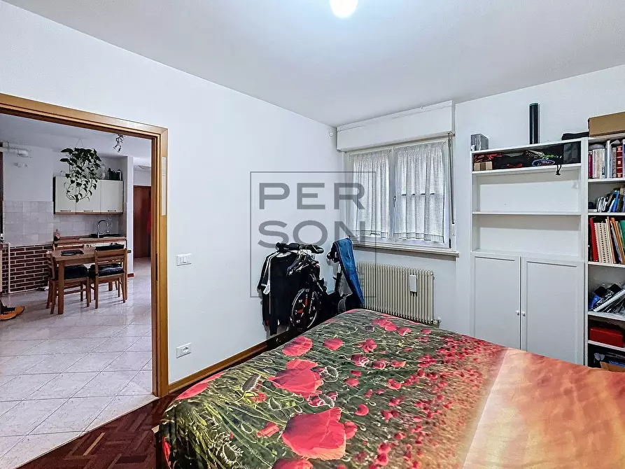 Immagine 8 di Appartamento in vendita  in Rovereto a Rovereto