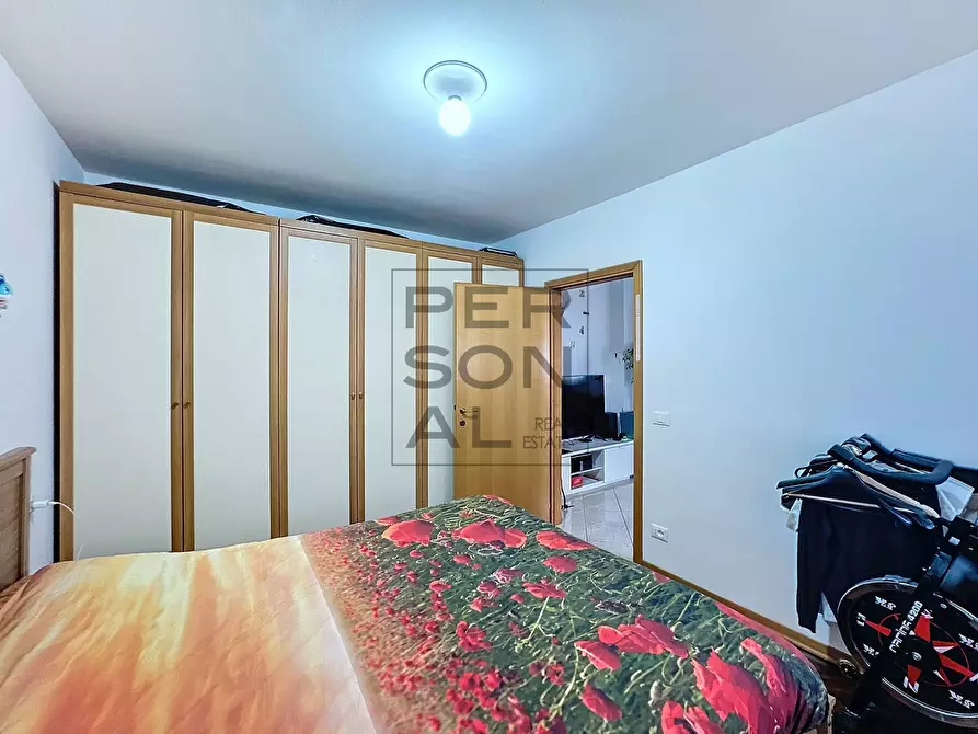 Immagine 10 di Appartamento in vendita  in Rovereto a Rovereto