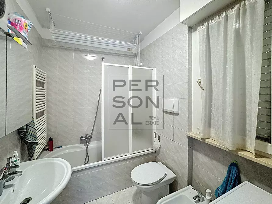 Immagine 11 di Appartamento in vendita  in Rovereto a Rovereto