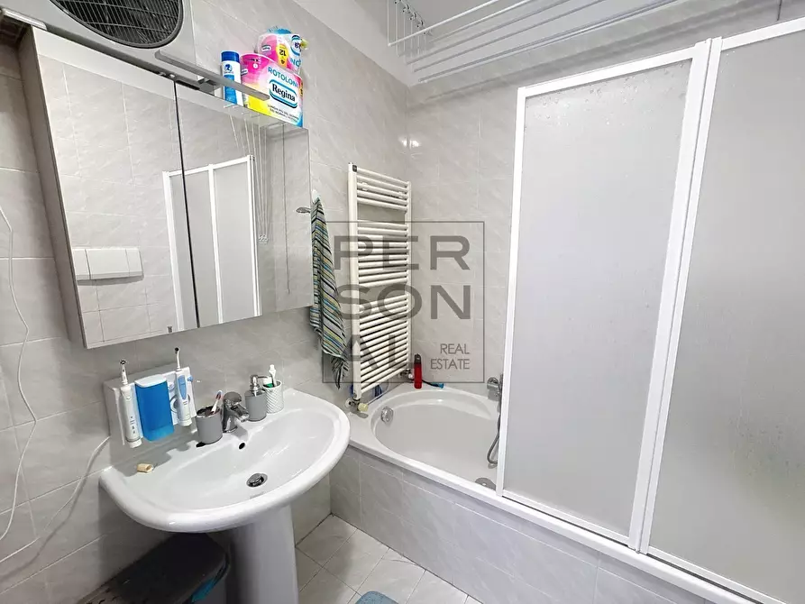 Immagine 12 di Appartamento in vendita  in Rovereto a Rovereto