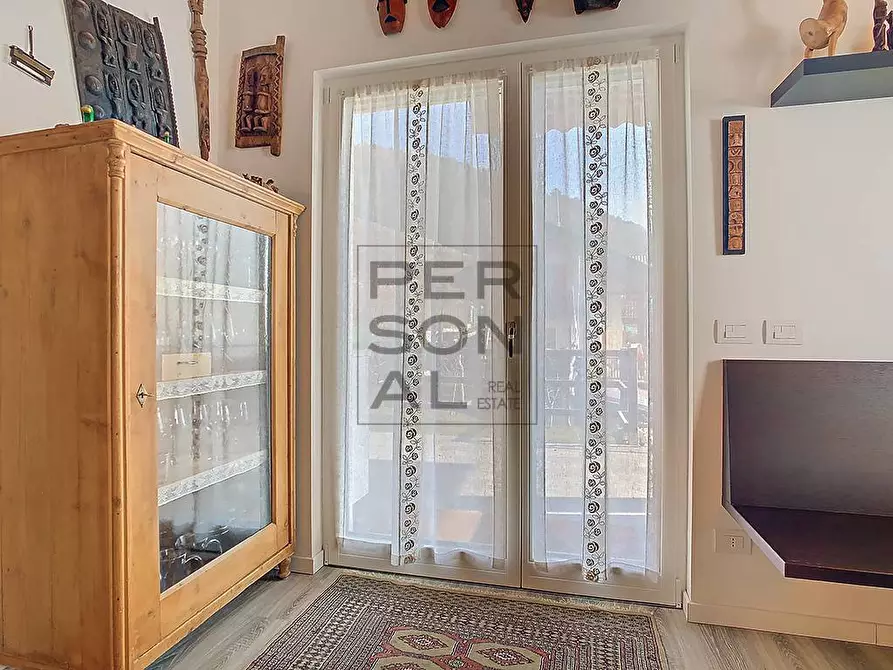 Immagine 6 di Casa bifamiliare in vendita  a Garniga Terme