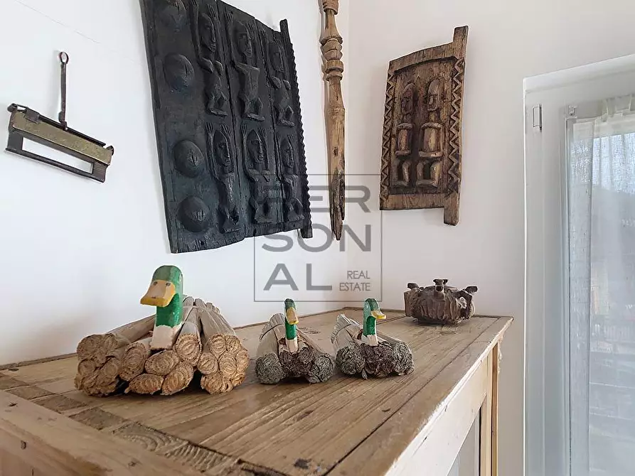 Immagine 30 di Casa bifamiliare in vendita  a Garniga Terme