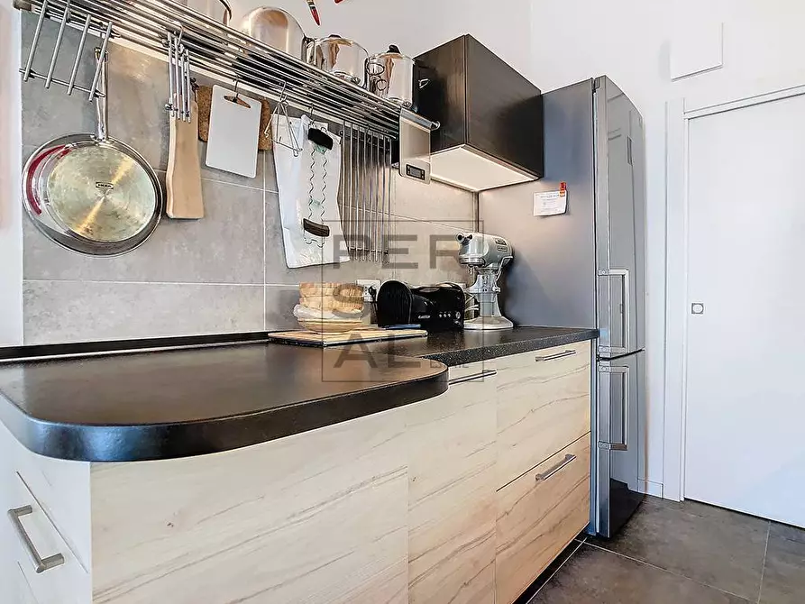 Immagine 9 di Casa bifamiliare in vendita  a Garniga Terme