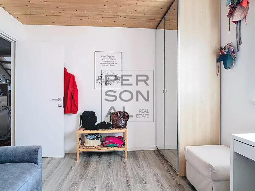 Immagine 14 di Casa bifamiliare in vendita  a Garniga Terme