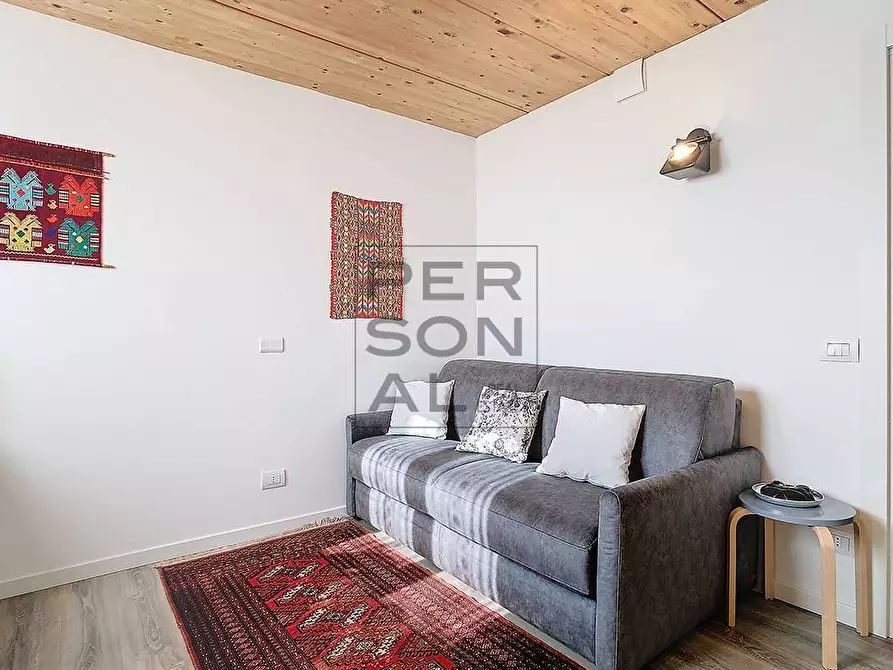 Immagine 15 di Casa bifamiliare in vendita  a Garniga Terme