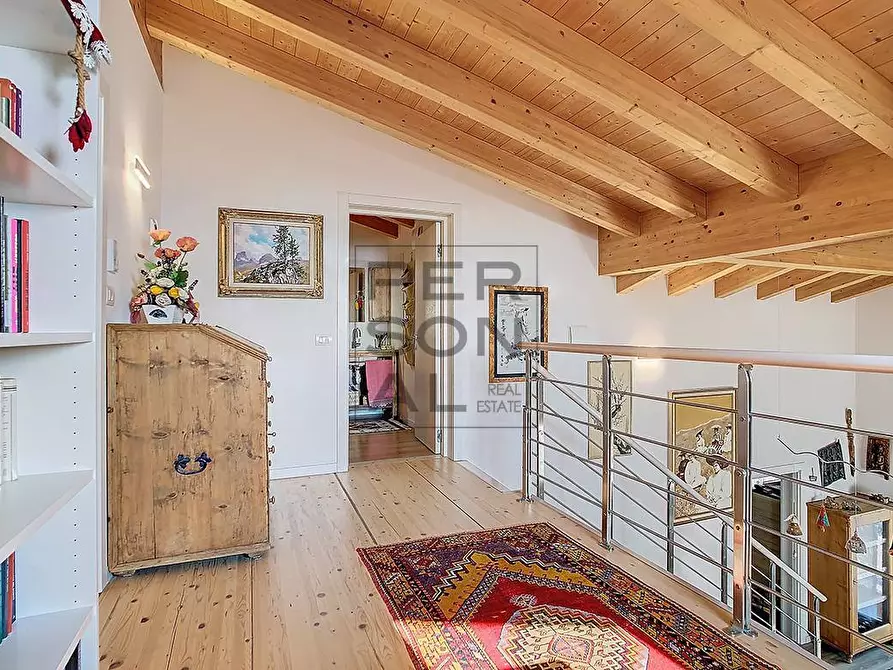 Immagine 18 di Casa bifamiliare in vendita  a Garniga Terme