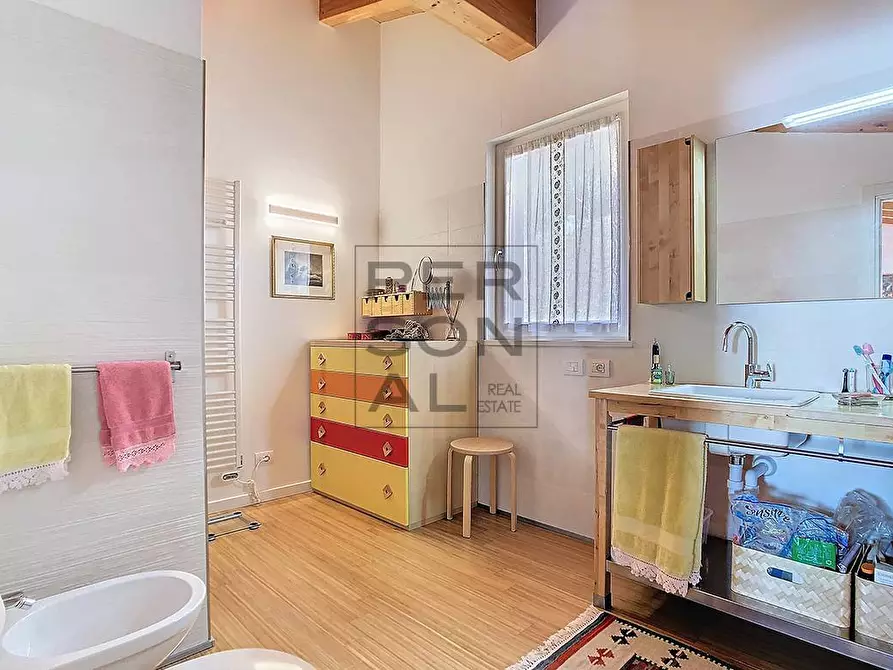 Immagine 20 di Casa bifamiliare in vendita  a Garniga Terme