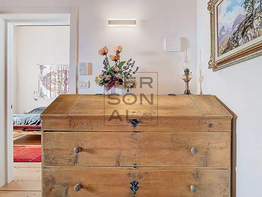 Immagine 23 di Casa bifamiliare in vendita  a Garniga Terme