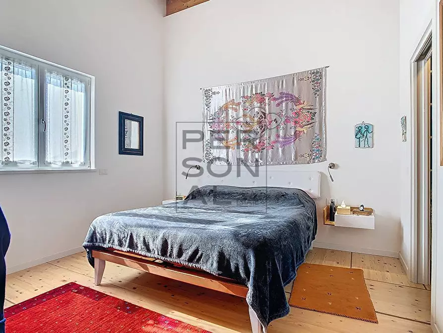 Immagine 24 di Casa bifamiliare in vendita  a Garniga Terme